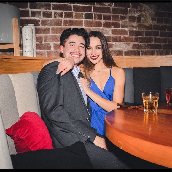 Meet your Posher, Miriam - Picture 2 of 3